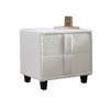 Nikki Teddy Fleece Shaped Bed Frame