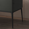 Bridget Simple Style Minimalist Bedside Table