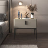 Bridget Simple Style Minimalist Bedside Table