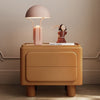 Cade Modern Simple Advanced Sense Bedside Table