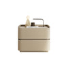 Bruno Luxury Senior Sense Bedside Table