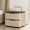 Domingo Simple Modern Style Bedside Table