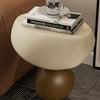 Cyril Creative Luxury Side Table/Bedside Table