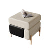 Carlos Minimalist Bedside Table