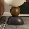 Cyril Creative Luxury Side Table/Bedside Table