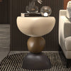 Cyril Creative Luxury Side Table/Bedside Table
