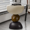 Cyril Creative Luxury Side Table/Bedside Table