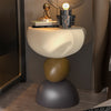 Cyril Creative Luxury Side Table/Bedside Table