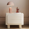 Cade Modern Simple Advanced Sense Bedside Table