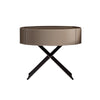 Cecil Minimalist Luxury Bedside Table