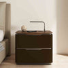 Domingo Simple Modern Style Bedside Table