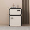 Darcey Simple Modern Narrow Bedside Table