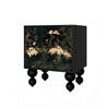 Ennis Vintage Bedside Table/Side Table/Storage Cabinet