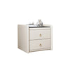 Bagot Simple Luxury Bedside Table