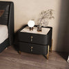 Cedric Modern Style Luxury Bedside Table