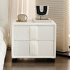 Nikki Teddy Fleece Shaped Bed Frame