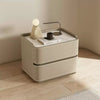 Bruno Luxury Senior Sense Bedside Table