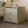 Bagot Simple Luxury Bedside Table