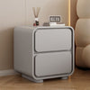 Blair Modern Style Cloud Bedside Table