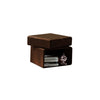 Borg Rotary Modern Bedside Table