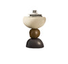 Cyril Creative Luxury Side Table/Bedside Table