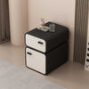 Darcey Simple Modern Narrow Bedside Table