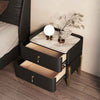 Cedric Modern Style Luxury Bedside Table