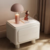 Cade Modern Simple Advanced Sense Bedside Table