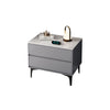 Byron Simple Style Modern Bedside Table