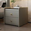 Bagot Simple Luxury Bedside Table