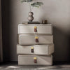 Cyrus Creative Rotating Luxury Bedside Table