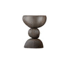 Cyril Creative Luxury Side Table/Bedside Table