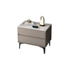 Byron Simple Style Modern Bedside Table