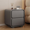 Blair Modern Style Cloud Bedside Table