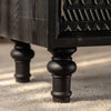 Dyan Antique Vintage Bedside Table/Side Table/Storage Cabinet