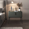 Bridget Simple Style Minimalist Bedside Table