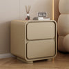 Blair Modern Style Cloud Bedside Table