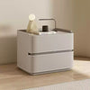 Bruno Luxury Senior Sense Bedside Table