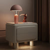 Cade Modern Simple Advanced Sense Bedside Table