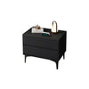 Byron Simple Style Modern Bedside Table
