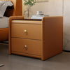 Bagot Simple Luxury Bedside Table