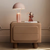 Cade Modern Simple Advanced Sense Bedside Table
