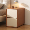 Bertram Modern Design Narrow Bedside Table