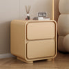 Blair Modern Style Cloud Bedside Table