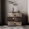 Cyrus Creative Rotating Luxury Bedside Table