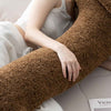Dog-shaped Removable Washable Cushion