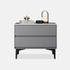 Byron Simple Style Modern Bedside Table