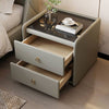 Bagot Simple Luxury Bedside Table