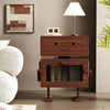 Dean Creative Storage Robot Bedside Table/Side Table/Storage Cabinet