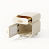 Ethmer Modern Simple Style Bedside Table